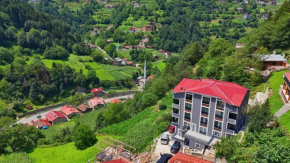 Sinor Apart Otel